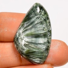 100% Natural Seraphinite Fancy
