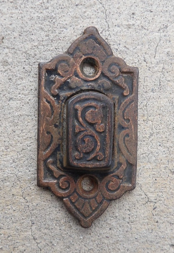 Antique 1890 victorian - antique, 1890's