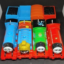 Trackmaster Gordon - James -