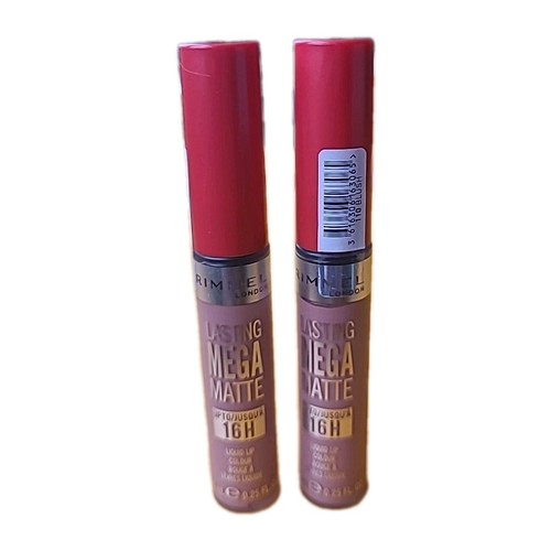 Sealed rimmel london - 2,