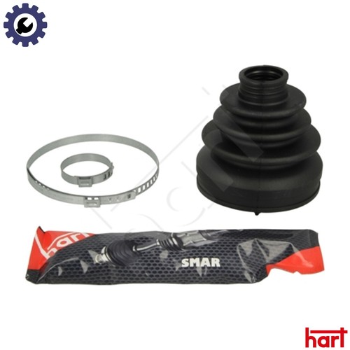 Bellow kit drive - shaft, 451