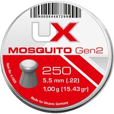 Umarex air rifle pellets - umarex,