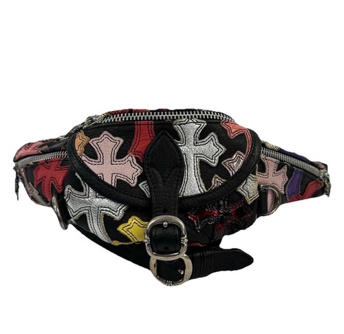 Chrome hearts multi cross - hearts,