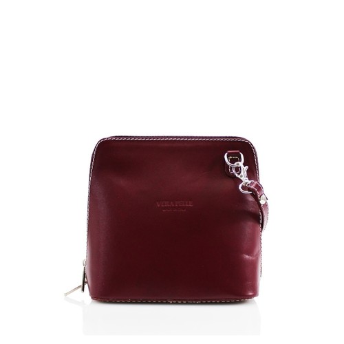 Women vera pelle - pelle, genuine