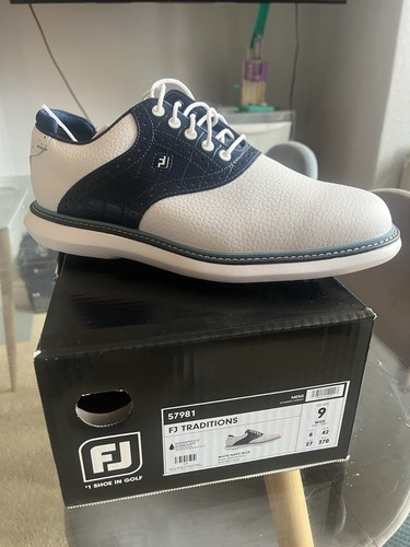 Footjoy traditions - footjoy,