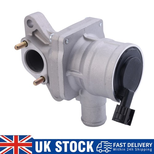New egr valve - new,