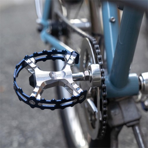 Mks iii bear - bmx, mtb