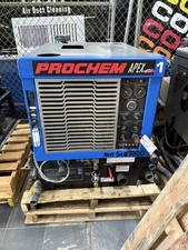 Prochem carpet cleaning