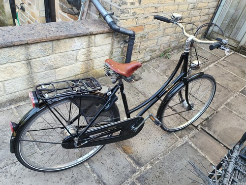 Pashley princess sovereign - princess,