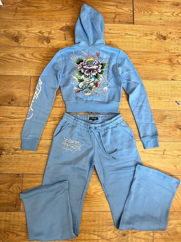Hardy tracksuit medium - tracksuit,
