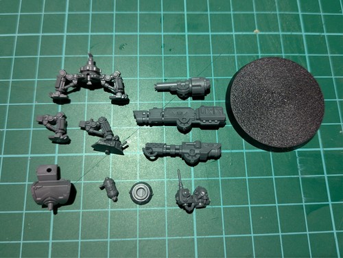Tempestus aquilons servo - tempestus,