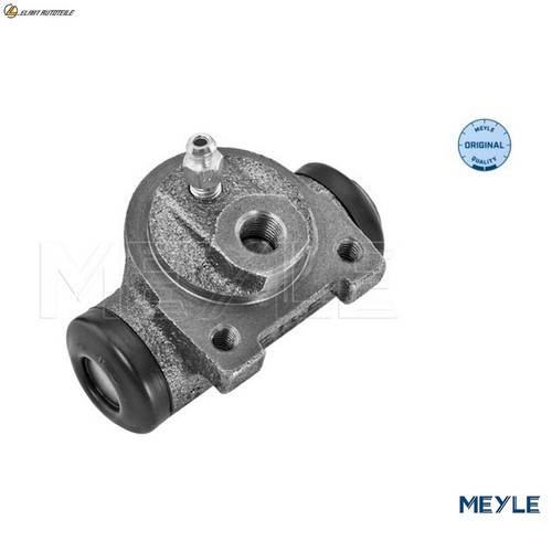 Wheel brake cylinder 214 - cylinder, 531