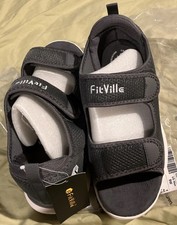 NWT Fitville Mens Adjustable