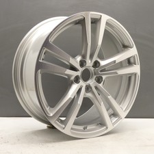 AUDI A3 S LINE 18" ALLOY WHEEL