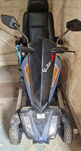 Tga vita wheel mobility - vita,