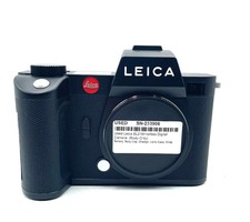 Used Leica SL2 Mirrorless