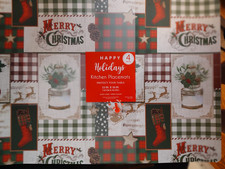 Holidays ~ 4 Pack Christmas