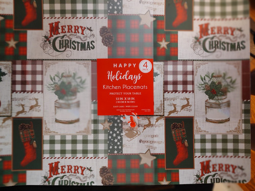 Holidays pack christmas - 4,