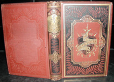 Boy Crusaders J G Edgar 1860