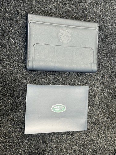 2017 2022 land - land, rover