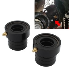Pair Front Axle Tube Seal Kit