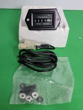 Stewart Warner Hobbs 15000