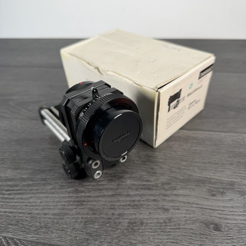 Novoflex balcan bellows - novoflex, balcan-a