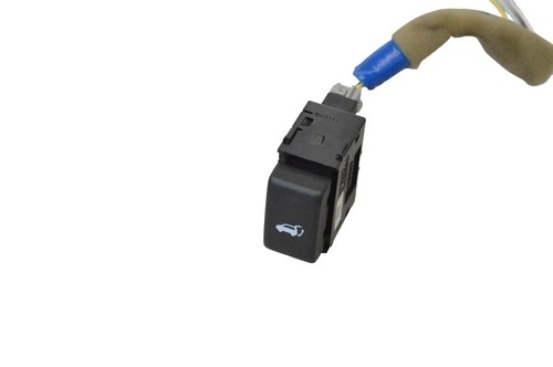 Infiniti fx30d tailgate switch - tailgate,