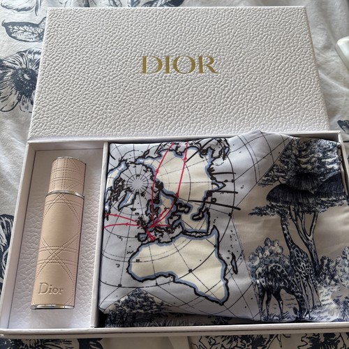 Dior around the world - around, travel
