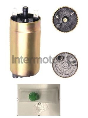 Lemark tank fuel pump for - fuel,