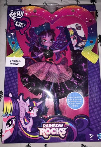 Mib rare little pony - mib,