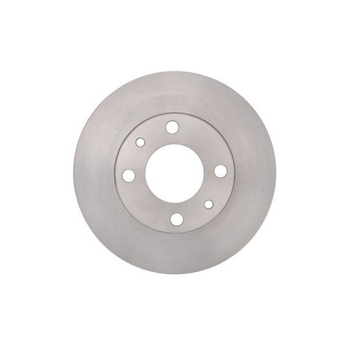 Bosch front rear brake discs - bosch,