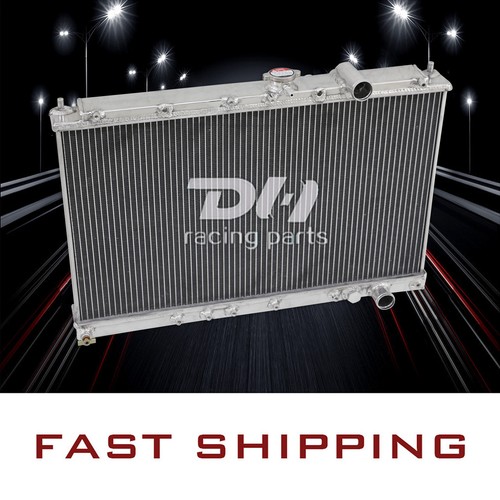 Aluminum radiator for 93 - radiator,