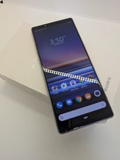 Sony Xperia 1 J8110 Smartphone