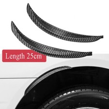2Pcs Car Accessories Fender
