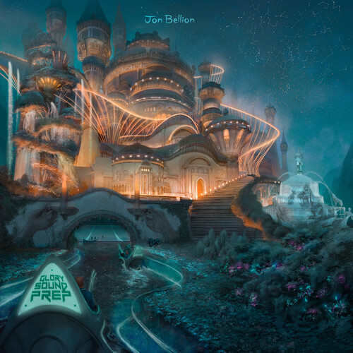 Jon bellion glory sound - glory, prep