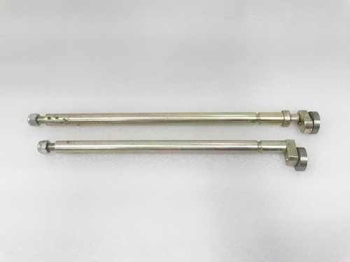 Hydraulic inner outer - hydraulic, &