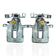 For Mitsubishi Carisma Space Star Brake Calipers Rear Pair 1997-2004