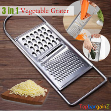 Vegetable Cheese Grater Slicer
