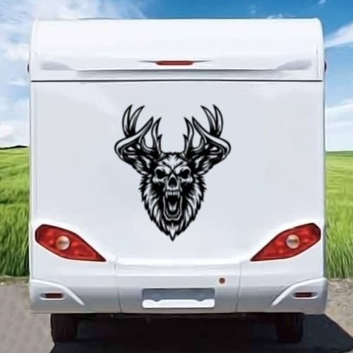 Motorhome camper van caravan - camper,
