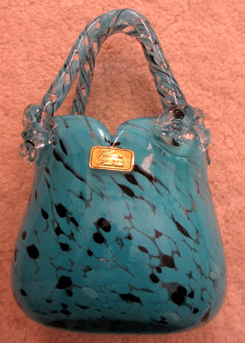 Murano glass vincenza - -,