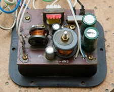 Pioneer HPM-900 Upgraded Crossovers (Pair)