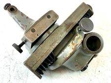 X + Y Lathe Cross Slide, Swivel Base Adjustable, Grinding Sharpening 