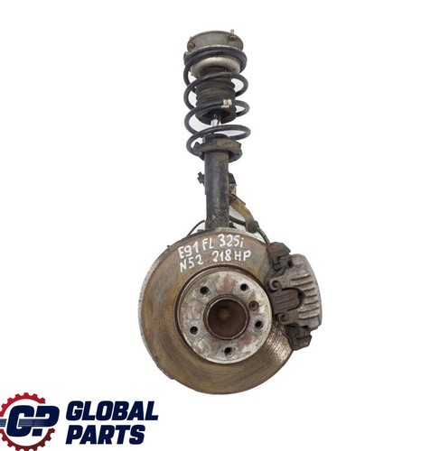 Bmw e91 325i n52 - 325i, m