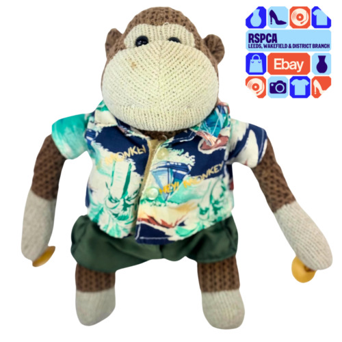 Tips hey monkey - pg,
