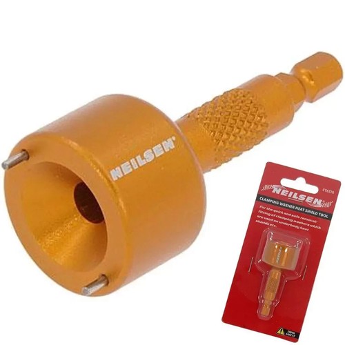 Neilsen removal fitting - neilsen,