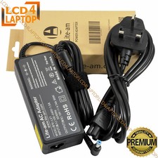 Laptop AC Adapter Charger For