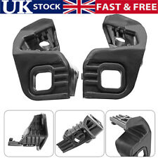 2X Front Headlight Bracket