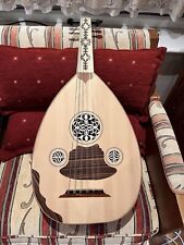 Beautiful Turkish Oud