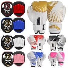 Boxing Gloves 6oz with Kids